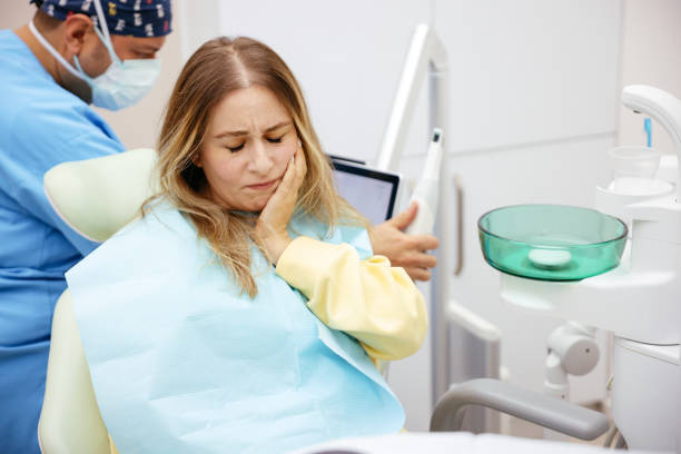 dental clinic sanitization